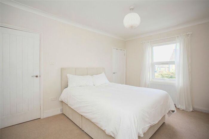 3 Bedroom Terraced House For Sale In Western Road, Tunbridge Wells, Kent, TN1
