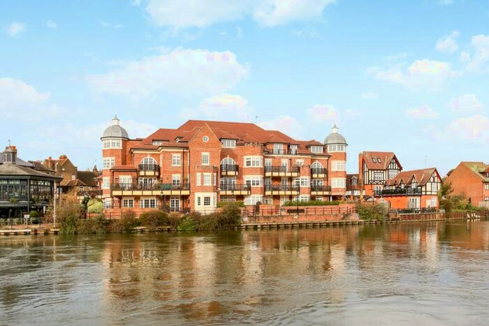 2 Bedroom Apartment To Rent In King Stable Street Eton, SL4