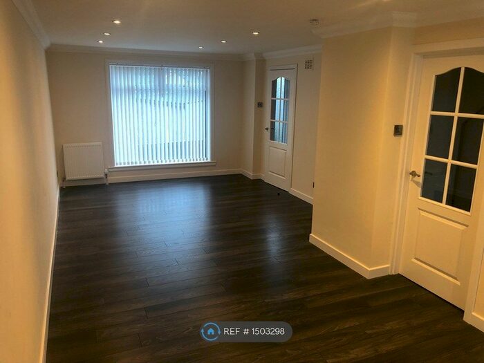 3 Bedroom Terraced House To Rent In Marmion Drive, Glenrothes, KY6