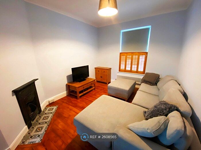 2 Bedroom Terraced House To Rent In Bradshaw Avenue, Manchester, M20