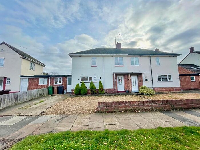 4 Bedroom Property For Sale In Western Avenue, Peterborough, PE1