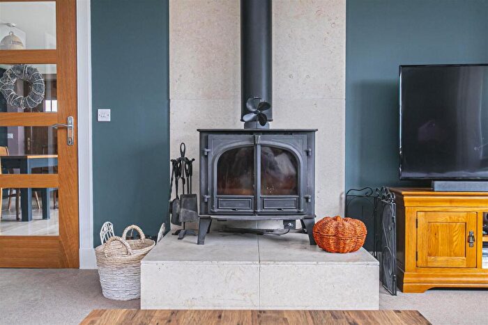 5 Bedroom Detached House For Sale In Dunluce, Drunzie, Glenfarg, PH2