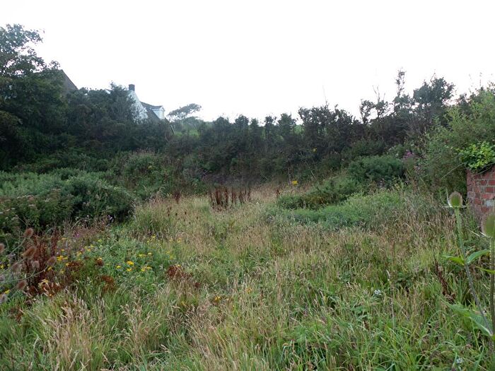 Land For Sale In The Patch, Porthgain, Haverfordwest, SA62