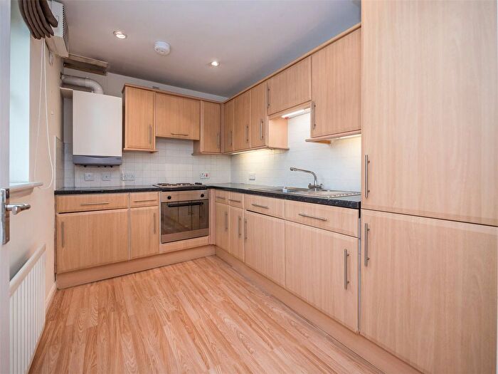 2 Bedroom Flat To Rent In Whitehill Street, Newcraighall, EH21
