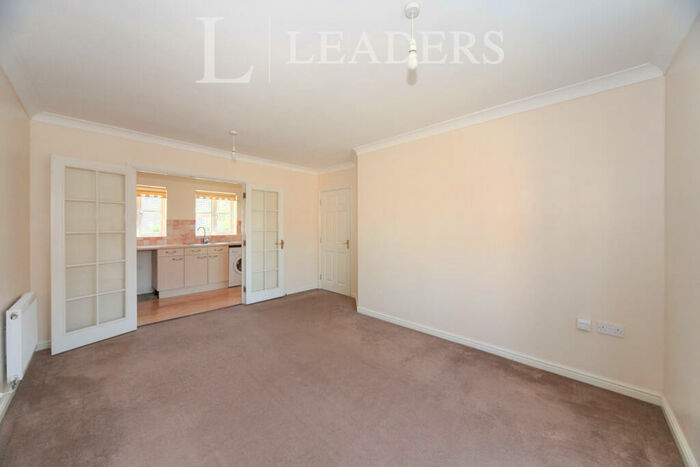 2 Bedroom Flat To Rent In Frenchs Gate -, LU6
