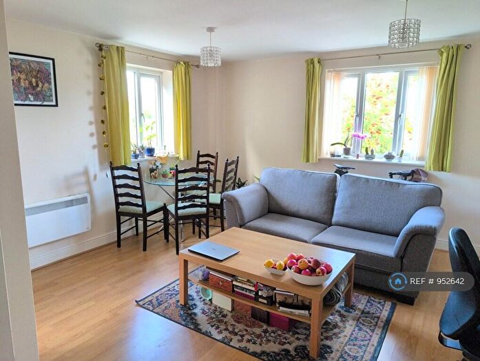 1 Bedroom Flat To Rent In Chapel Gardens, Liverpool, L5