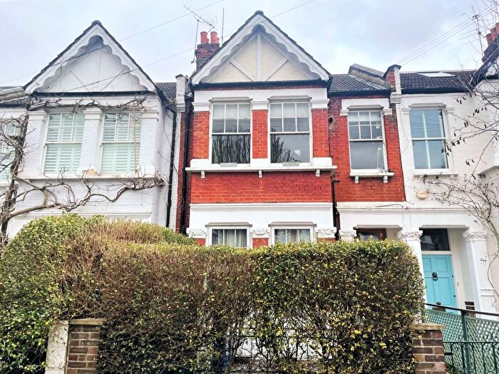 1 Bedroom Flat To Rent In Maldon Road, London, W3