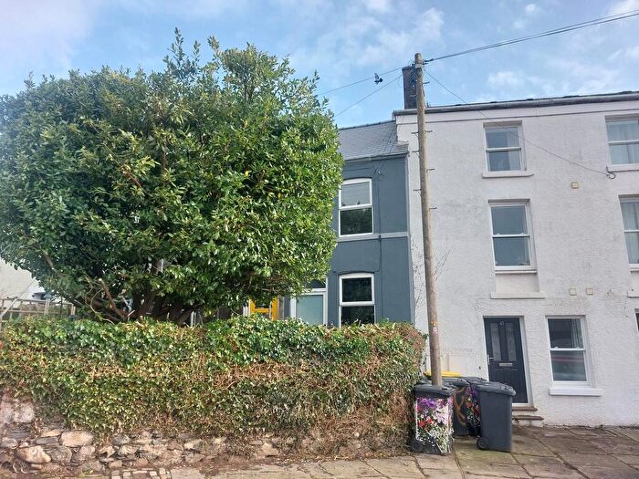 2 Bedroom Terraced House To Rent In The Gill, Ulverston, Cumbria, LA12