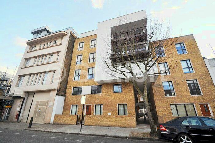 1 Bedroom Flat To Rent In Sussex Way, London, N7