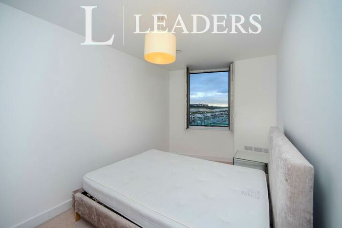 2 Bedroom Apartment To Rent In Sirius, The Boardwalk, BN2