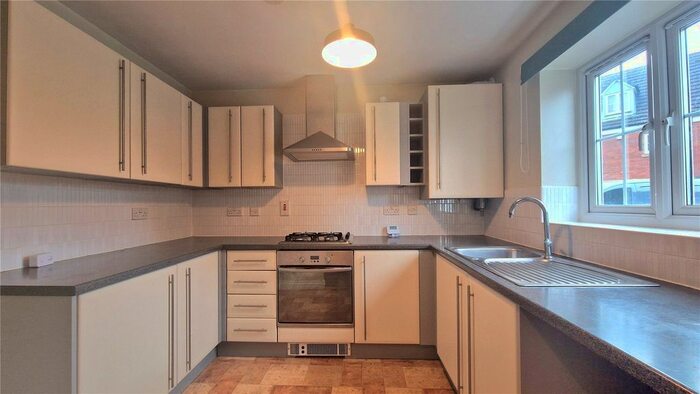 2 Bedroom Semi-Detached House To Rent In Dukes View, Donnington, Telford, Shropshire, TF2