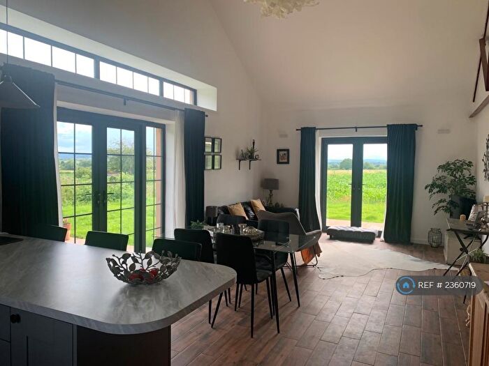 3 Bedroom Semi-Detached House To Rent In Wyke, Sherborne, DT9