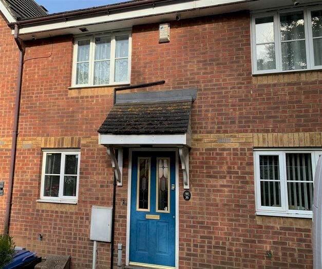 2 Bedroom Property To Rent In Sycamore Grange, Ramsgate, CT11