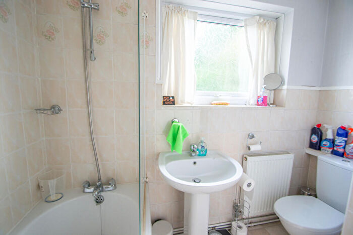 2 Bedroom Terraced House For Sale In Burton End, Haverhill, CB9