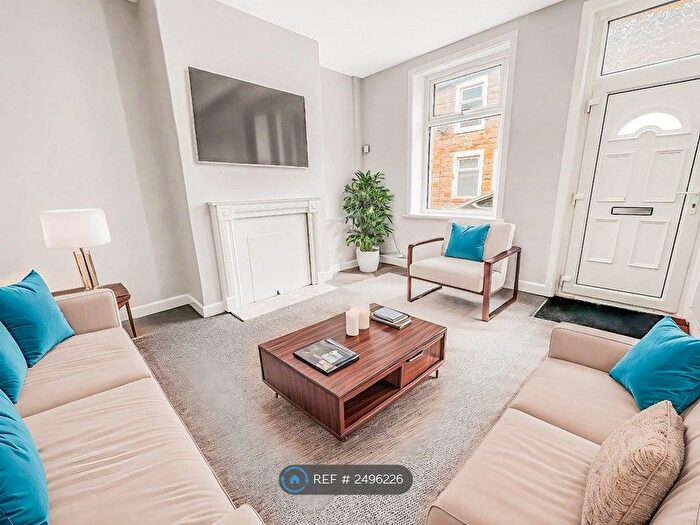 2 Bedroom Terraced House To Rent In Kime Street, Burnley, BB12