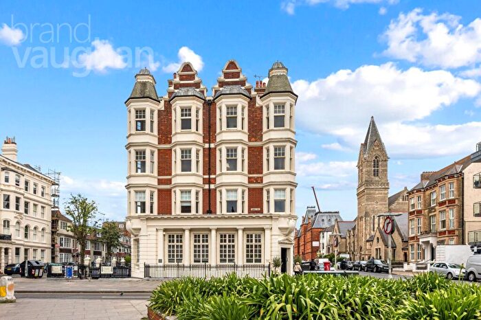 Property For Sale In Holland Road, Hove, East Sussex, BN3