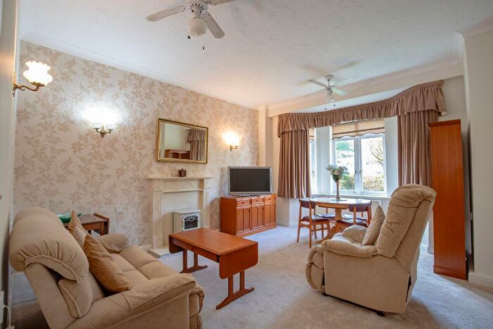 2 Bedroom Apartment For Sale In Forum Court, Lord Street, Southport, Merseyside, PR8