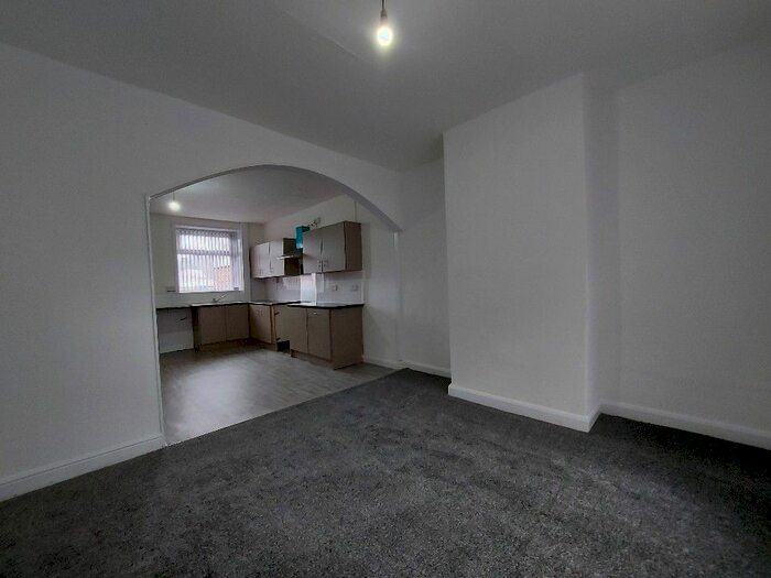 3 Bedroom Terraced House To Rent In Oxford Street, Brierfield, Nelson, BB9