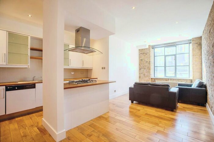 2 Bedroom Flat To Rent In Thrawl Street, Spitalfields, E1