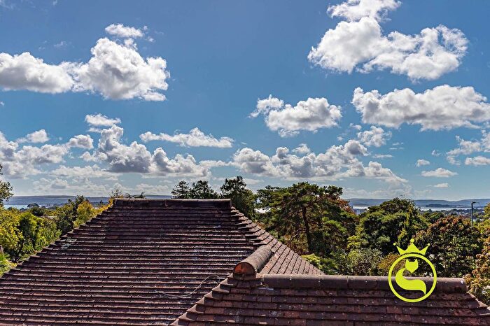 2 Bedroom Flat For Sale In Stanton Court, North Road, Lower Parkstone, BH14