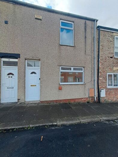 2 Bedroom Terraced House To Rent In Hawthorne Terrace, West Corn, Epforth, DL17