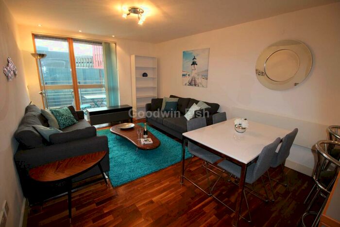 2 Bedroom Apartment To Rent In Hacienda, Whitworth Street West, Southern Gateway, M1