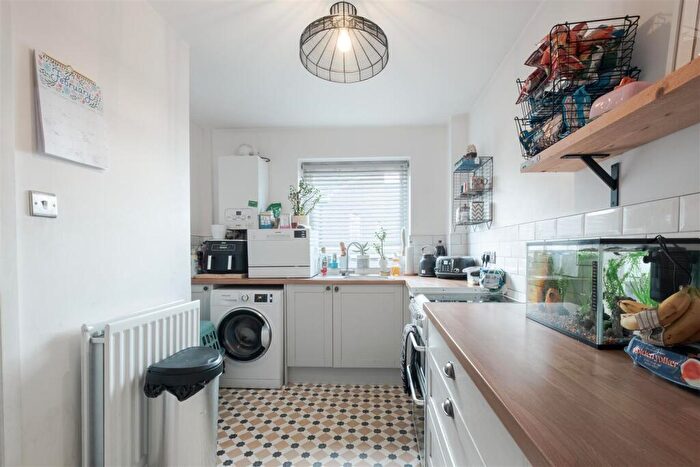 2 Bedroom Flat For Sale In Mill Bank, Barrow-In-Furness, LA14