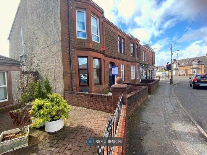 1 Bedroom Flat To Rent In Cardowan Drive, Stepps, Glasgow, G33