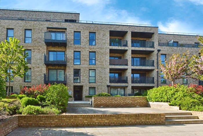 1 Bedroom Apartment For Sale In Canal Street, Campbell Park, Milton Keynes, MK9