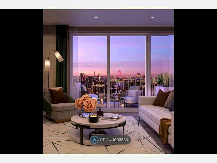 2 Bedroom Flat To Rent In Kennington Lane, London, SE11