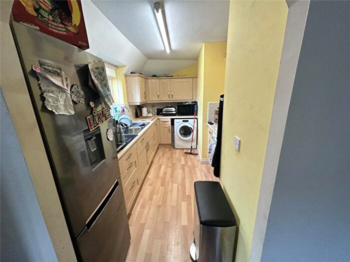 2 Bedroom Apartment To Rent In Mill Leat House, Mill Leat, Hemyock, EX15