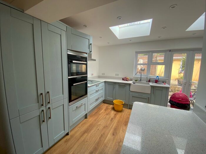 5 Bedroom Property To Rent In East Lodge Park, Farlington, Portsmouth, PO6
