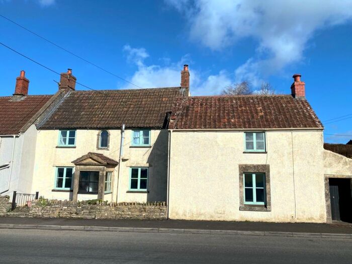 4 Bedroom Cottage To Rent In Ston Easton, Radstock, BA3