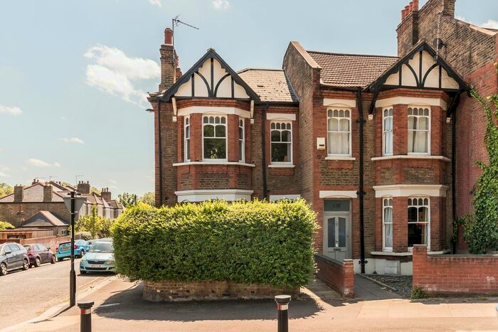 1 Bedroom Flat To Rent In Ladywell Road, London, SE13