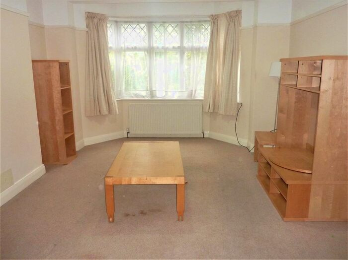 3 Bedroom Terraced House To Rent In Tudor Gardens, West Acton, London W3