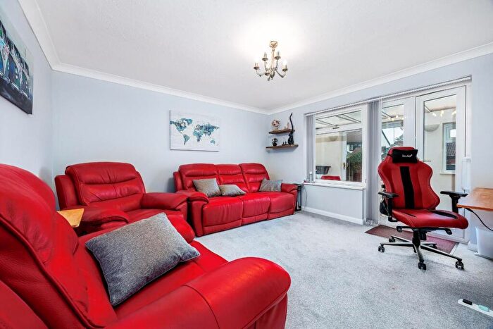 2 Bedroom Detached Bungalow For Sale In Arrendene Road, Haverhill, CB9