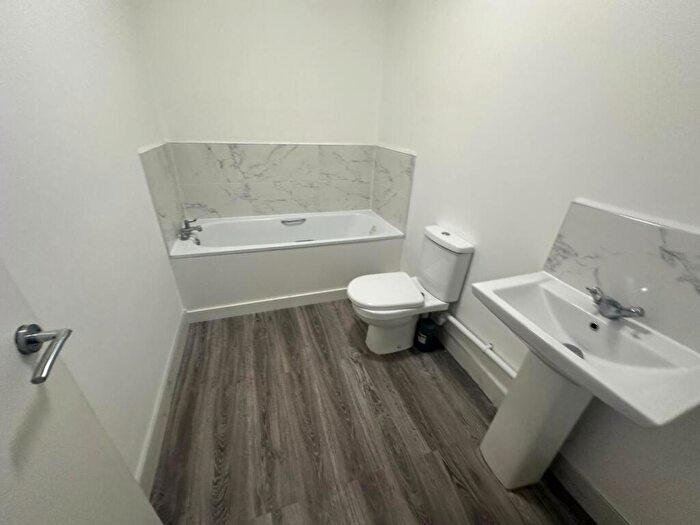 1 Bedroom Flat To Rent In Jackson Road, Clacton-On-Sea, CO15