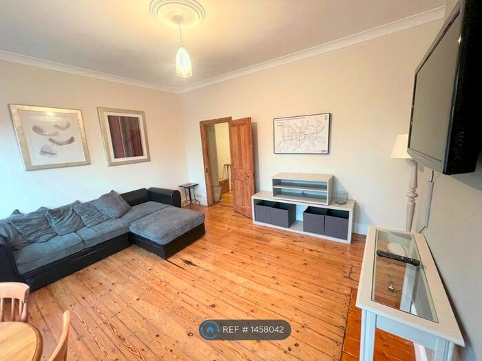 1 Bedroom Flat To Rent In Hammersmith, London, W6