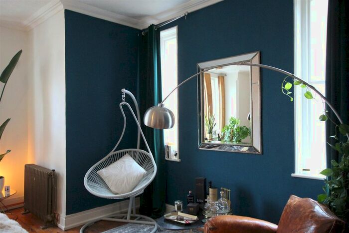 2 Bedroom Flat To Rent In Newcastle Drive, Nottingham, NG7