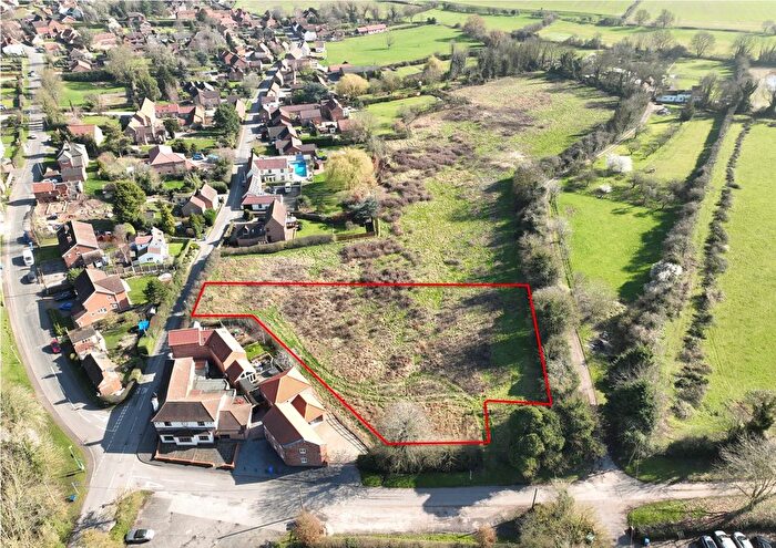 Land For Sale In Retford Road, North Wheatley, DN22