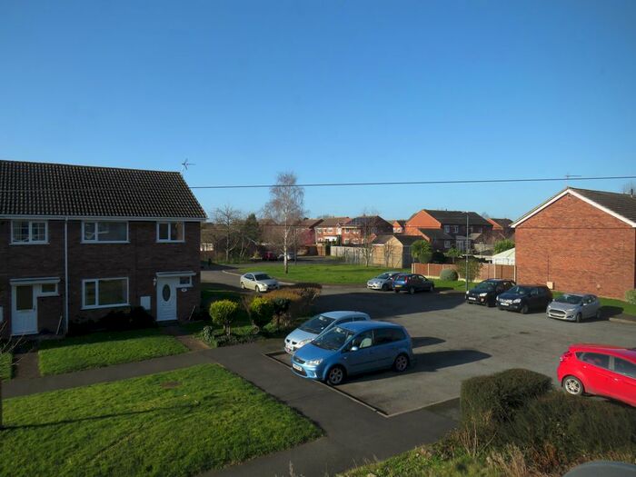 3 Bedroom Property To Rent In Hastings Road, Wellesbourne, Warwick, CV35