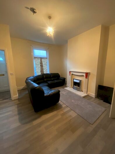 2 Bedroom Property To Rent In Dent Street, Hartlepool, TS26