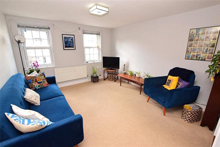 2 Bedroom Apartment To Rent In St Leonards, Exeter, EX2
