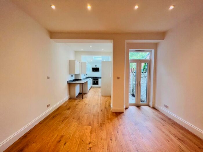 2 Bedroom Terraced House To Rent In Hampton Road, Urmston, Manchester, M41