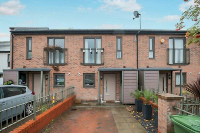 2 Bedroom Terraced House To Rent In Kean Crescent, Becontree, RM8