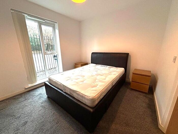 2 Bedroom Apartment To Rent In Irwell Building, Derwent Street Salford, M5