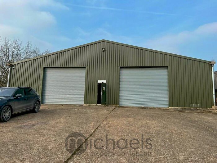 Land To Rent In Wormingford Grove, Wormingford, Colchester, CO6