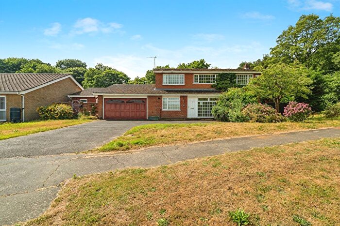 5 Bedroom Detached House For Sale In Woodland Rise West, Sheringham, NR26