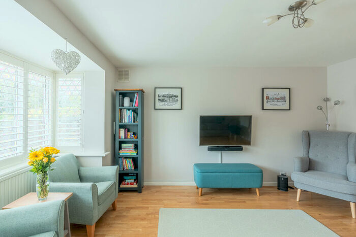 4 Bedroom Detached House For Sale In The Worthys, Bradley Stoke, Bristol, BS32