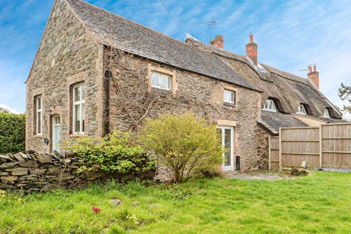 3 Bedroom Cottage For Sale In Main Street, Swithland, Loughborough, Leicestershire, LE12